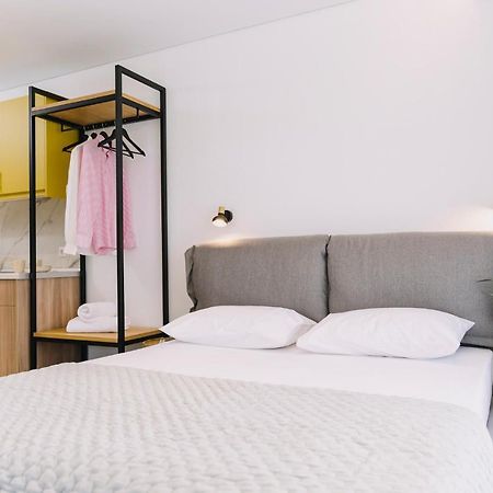 Blue Stone Luxury Suites Limenaria  Ngoại thất bức ảnh