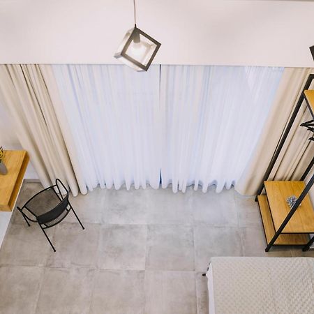 Blue Stone Luxury Suites Limenaria  Ngoại thất bức ảnh