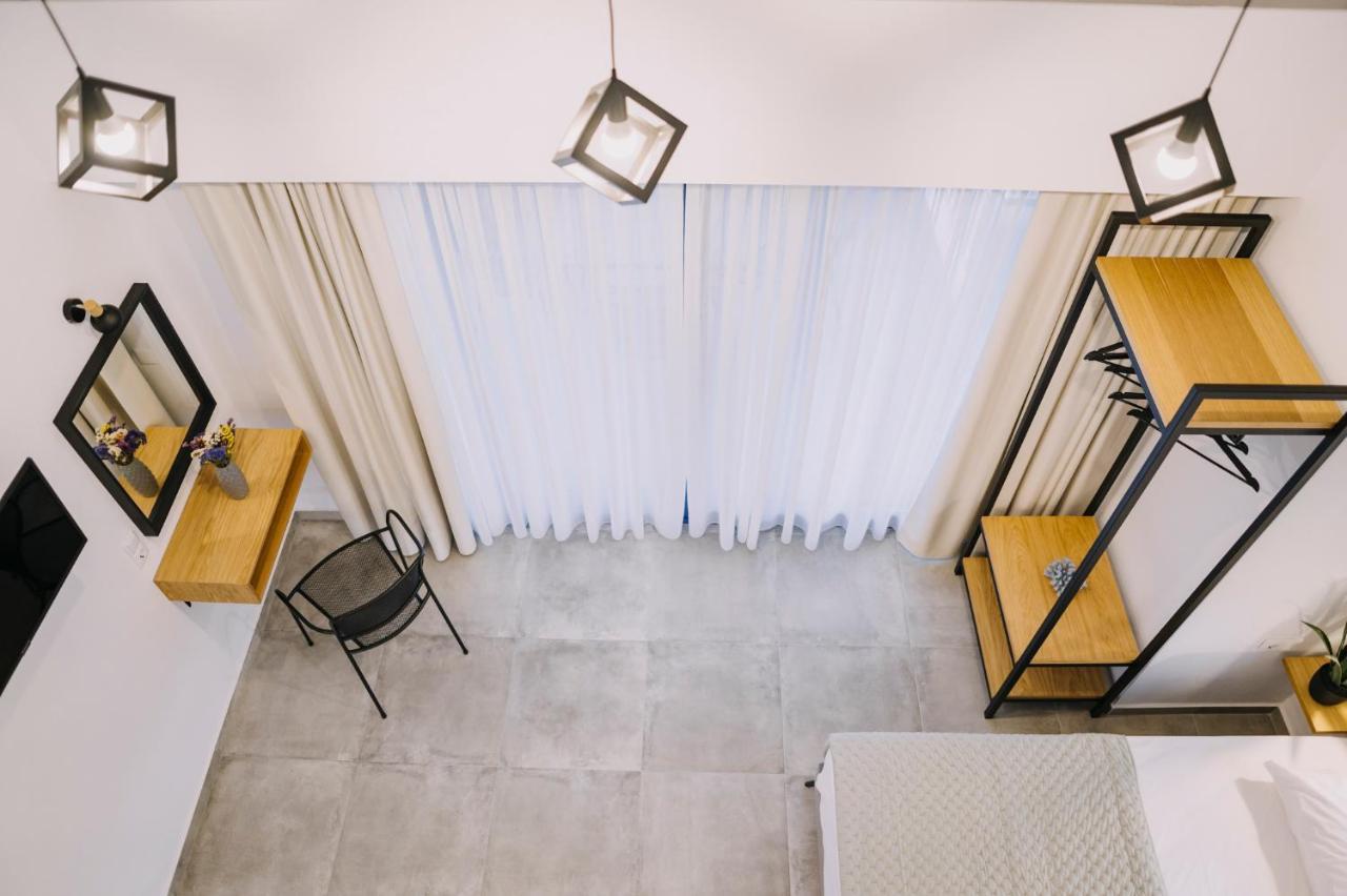 Blue Stone Luxury Suites Limenaria  Ngoại thất bức ảnh
