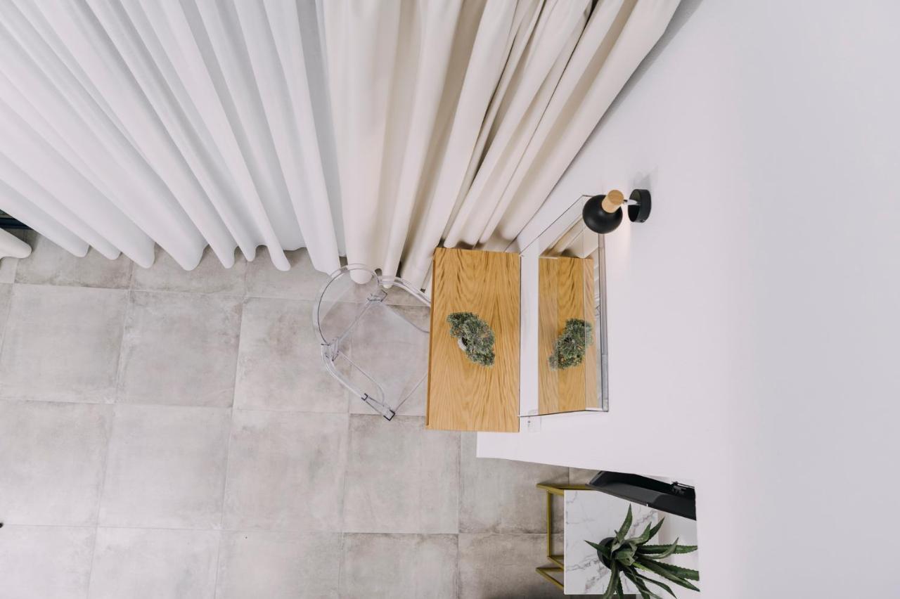 Blue Stone Luxury Suites Limenaria  Ngoại thất bức ảnh