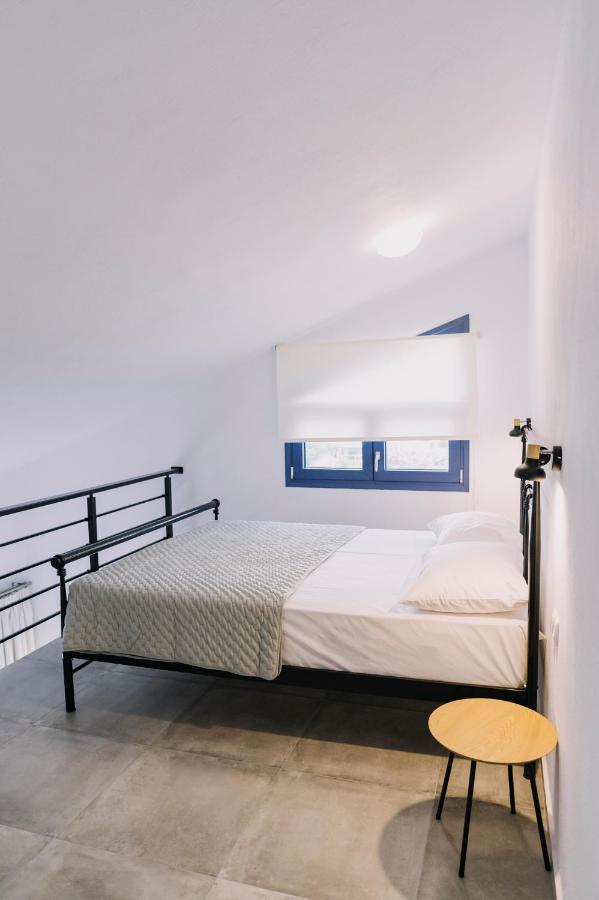 Blue Stone Luxury Suites Limenaria  Ngoại thất bức ảnh