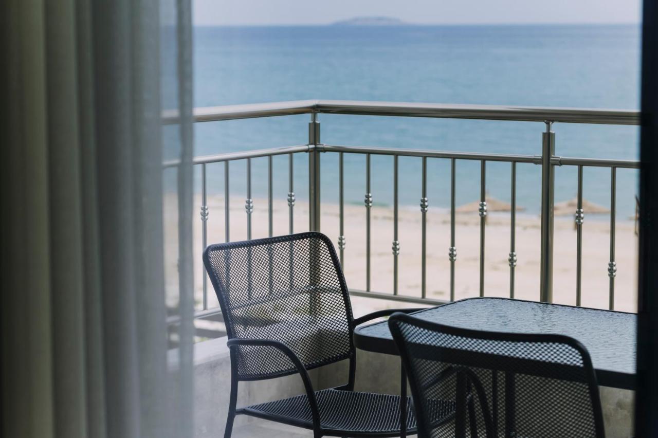 Blue Stone Luxury Suites Limenaria  Ngoại thất bức ảnh