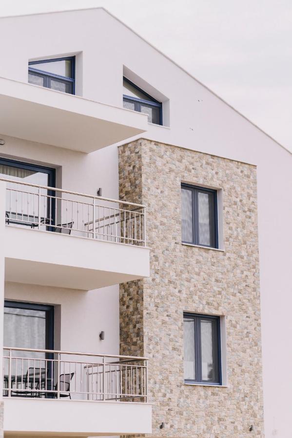 Blue Stone Luxury Suites Limenaria  Ngoại thất bức ảnh