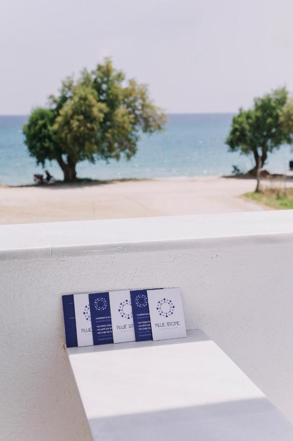 Blue Stone Luxury Suites Limenaria  Ngoại thất bức ảnh