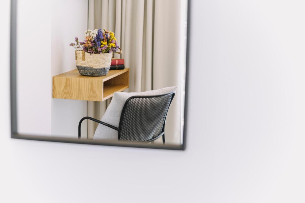 Blue Stone Luxury Suites Limenaria  Ngoại thất bức ảnh