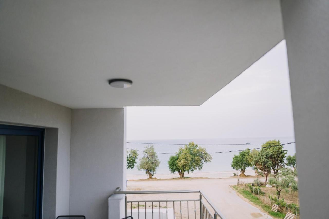 Blue Stone Luxury Suites Limenaria  Ngoại thất bức ảnh