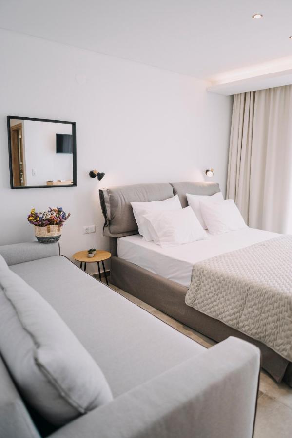 Blue Stone Luxury Suites Limenaria  Ngoại thất bức ảnh